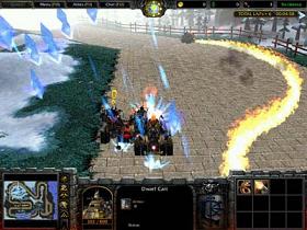 Gry cg mogą być bardzo zróżnicowane. Są dobra odskocznia od standardowych gier ladderowych