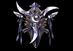 Herb rasy nocnych elfow