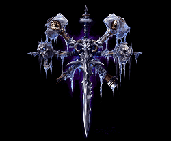 Herb rasy Nieumarłych