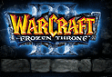 Logo gry Warcraft 3: The Frozen Throne